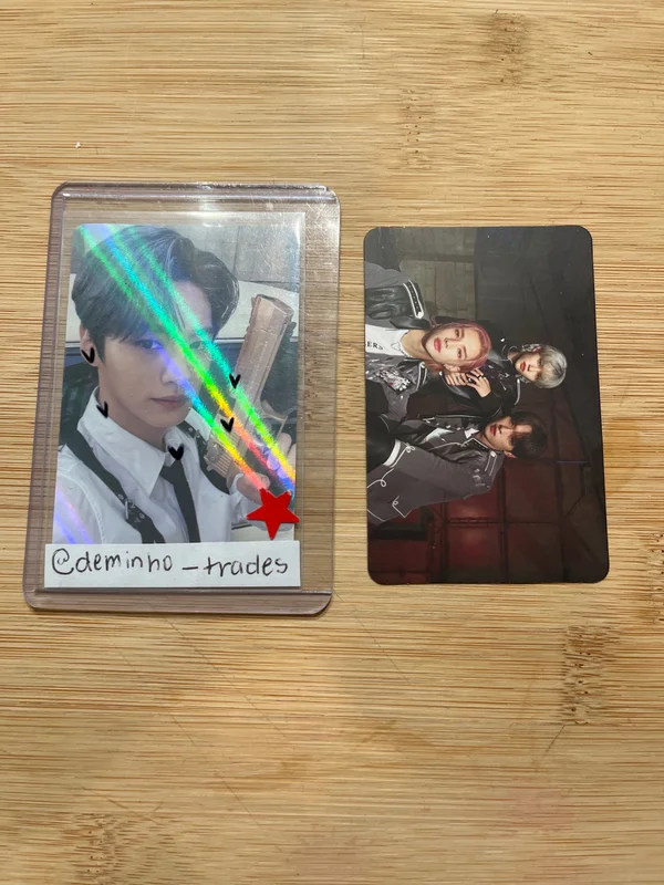 IN STANDARD VER.