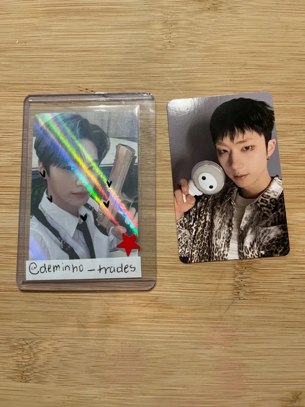 OFFICIAL LIGHT STICK ver.2