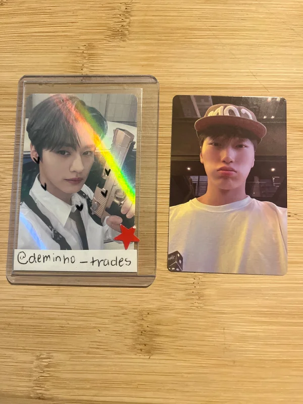GOLDEN HOUR : Part.4 DIARY VER.