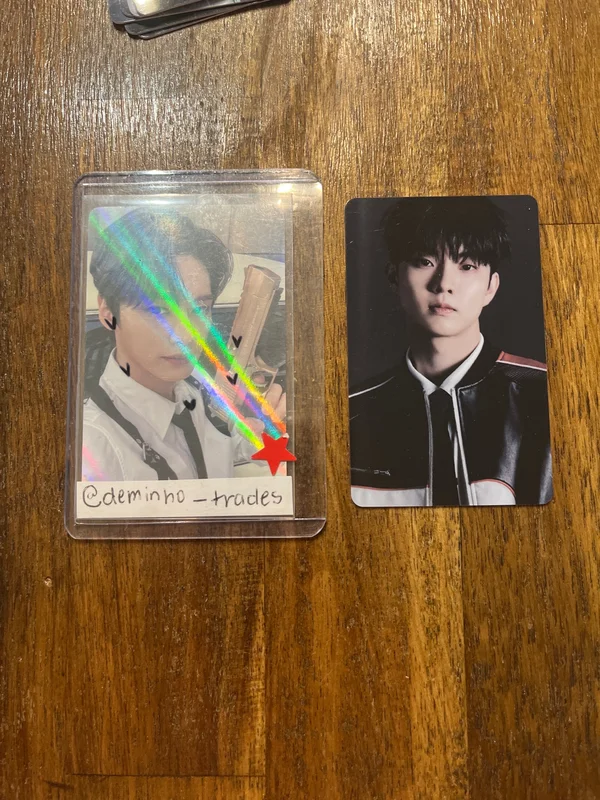THE BOYZ 2ND WORLD TOUR : ZENERATION KIOSK A VER.