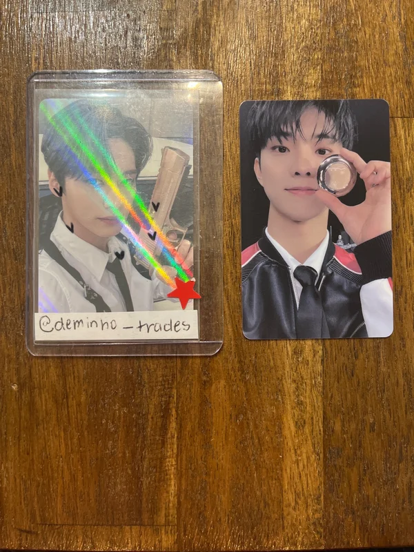THE BOYZ 2ND WORLD TOUR : ZENERATION KIOSK B VER.