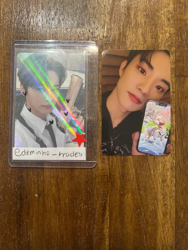 BE AWAKE Jewel Case Ver.