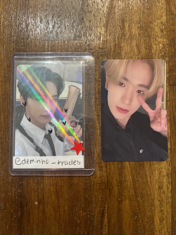 BE AWAKE SYNNARA RECORD