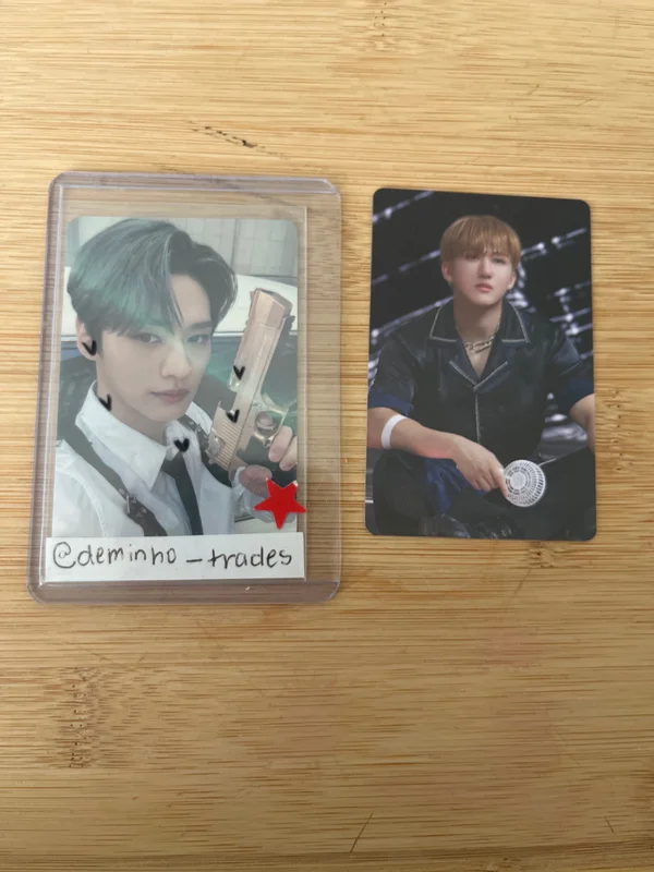 DICON D'FESTA MINI EDITION : Stray Kids