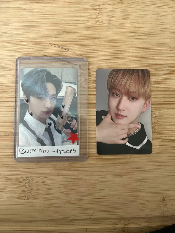 DICON D'FESTA MINI EDITION : Stray Kids