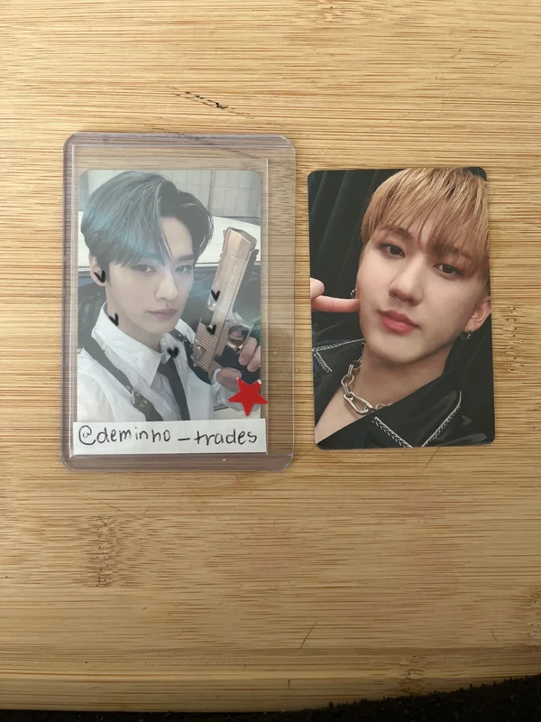 DICON D'FESTA MINI EDITION : Stray Kids