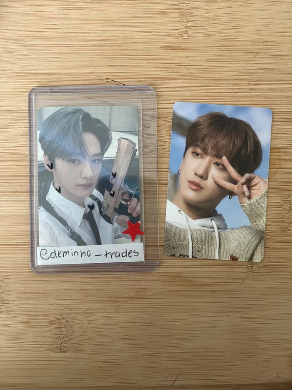 DICON D'FESTA MINI EDITION : Stray Kids