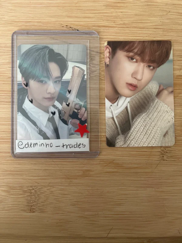 DICON D'FESTA MINI EDITION : Stray Kids