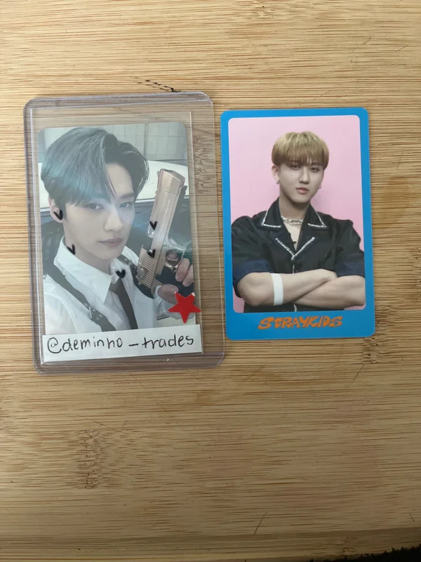 DICON D'FESTA MINI EDITION : Stray Kids