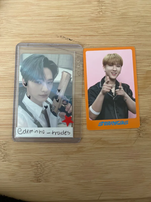 DICON D'FESTA MINI EDITION : Stray Kids