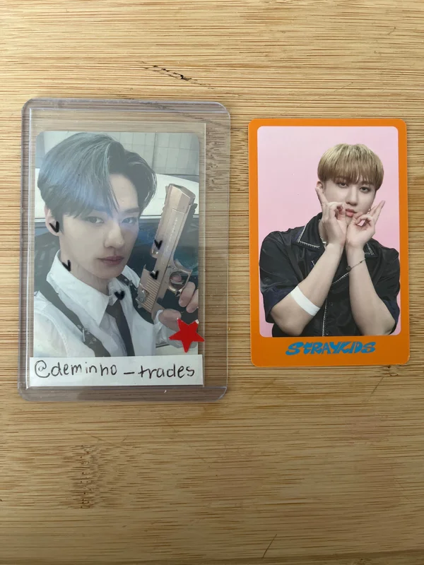 DICON D'FESTA MINI EDITION : Stray Kids