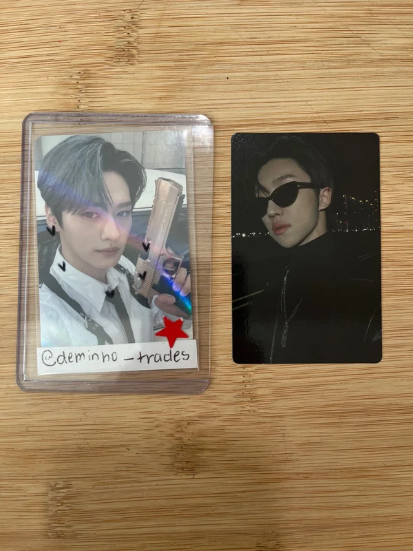Face the Sun CARAT Ver.