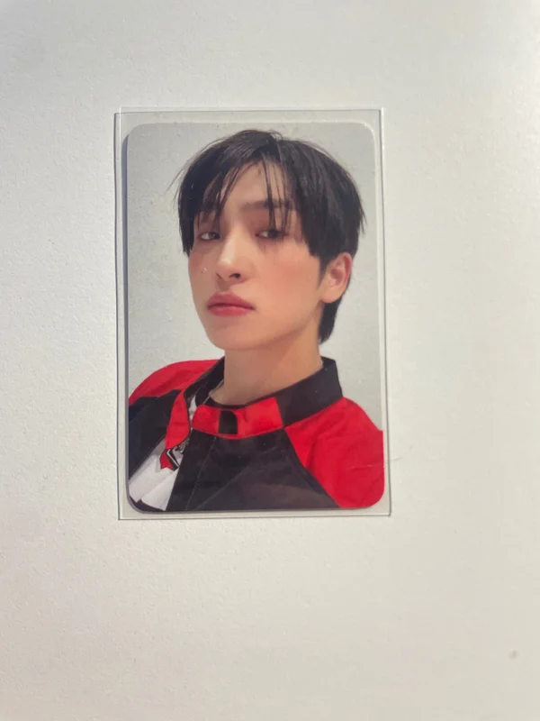 Sangyeon The Fast
