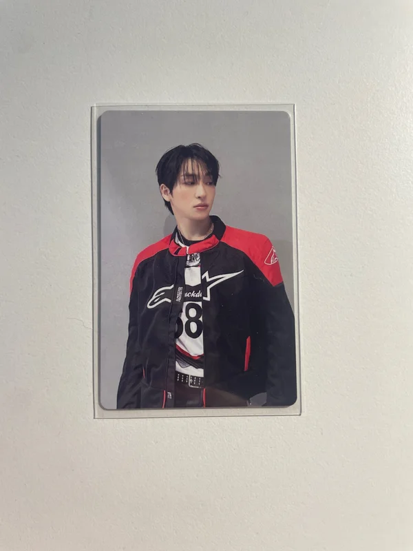 Sangyeon The Fast