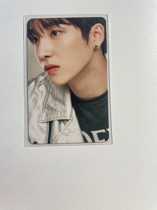 Sangyeon The Start