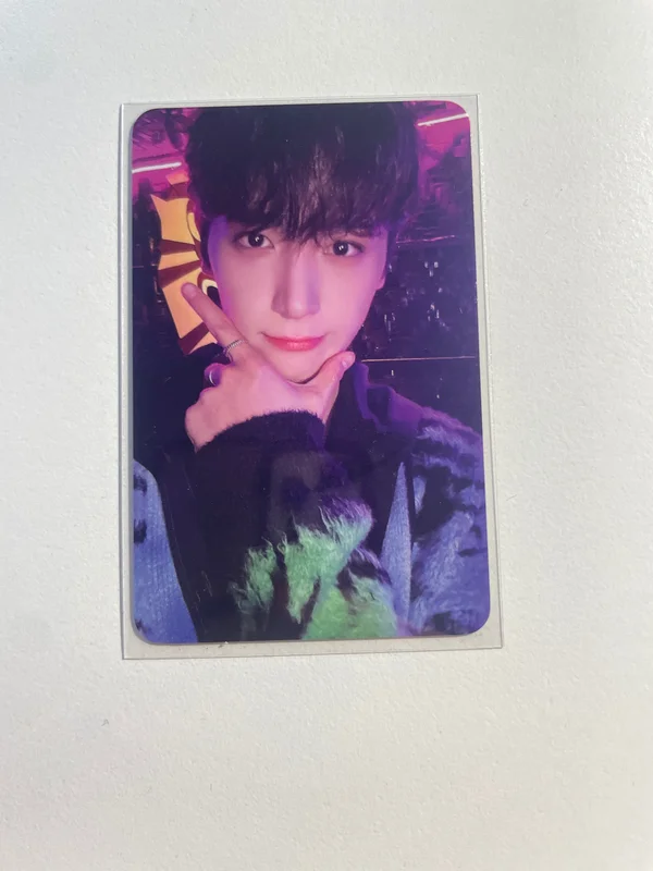 Hyunjae Christmas in August
