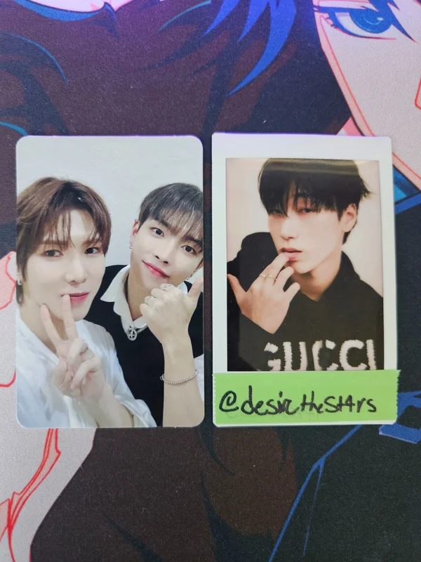 GOLDEN HOUR : Part.1 MAKESTAR