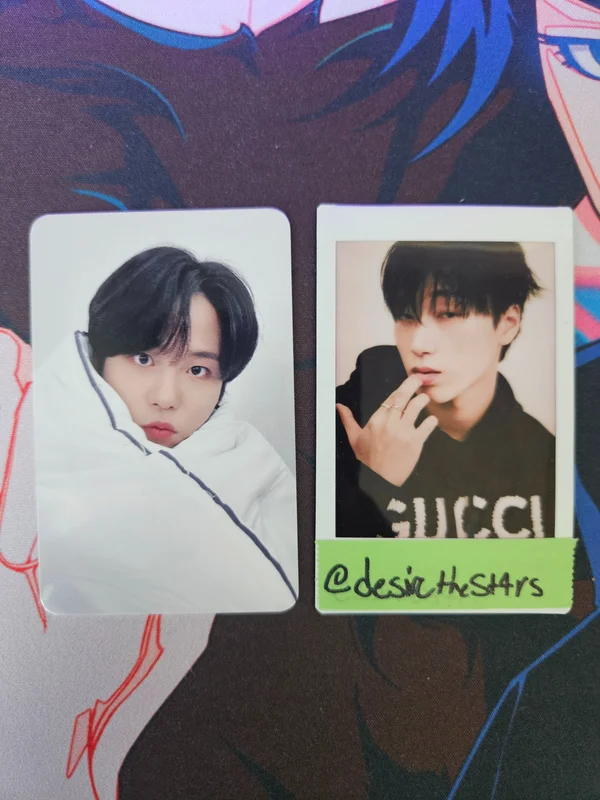 GOLDEN HOUR : Part.2 MAKESTAR