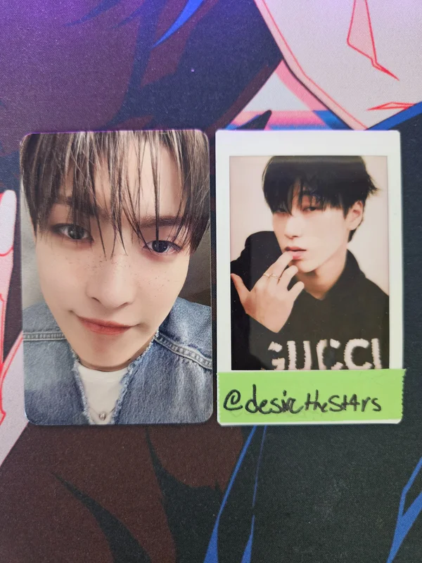 GOLDEN HOUR : Part.3 MAKESTAR