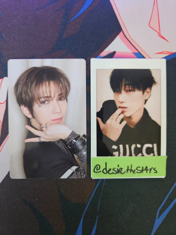 GOLDEN HOUR : Part.2 FOR VER.