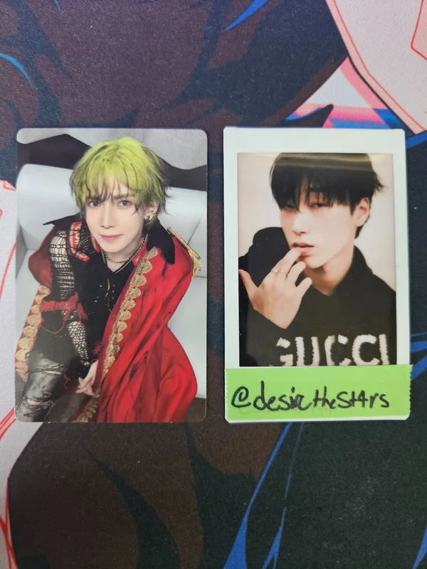 THE WORLD EP.FIN : WILL Digipak VER.