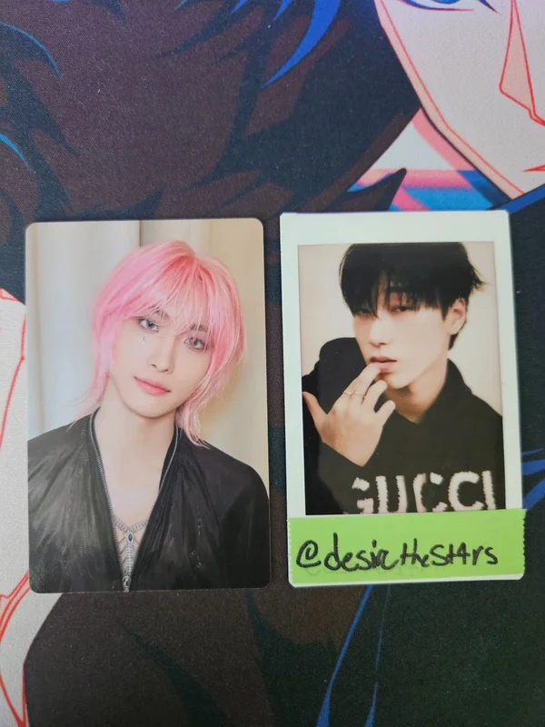 GOLDEN HOUR : Part.2 FOR VER.