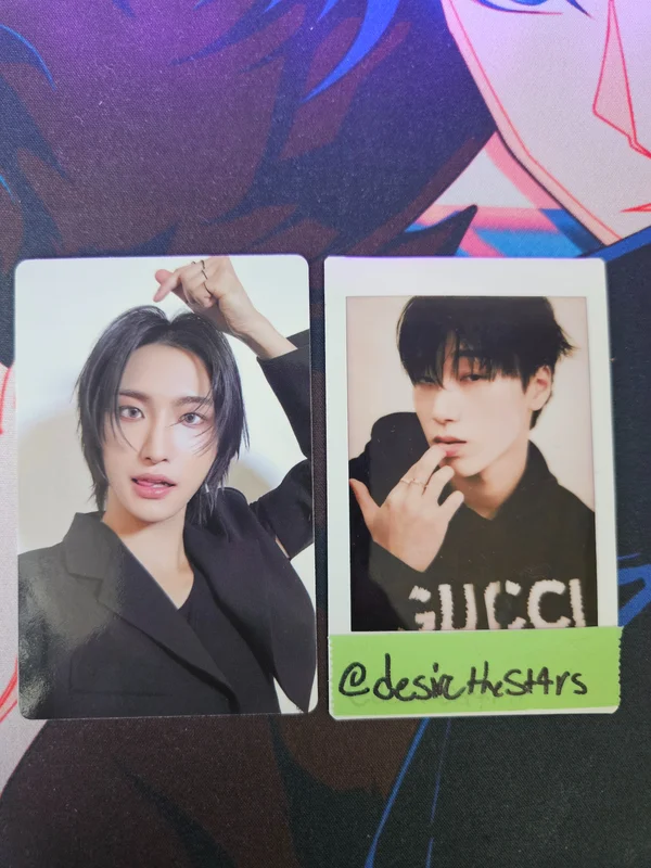 GOLDEN HOUR : Part.2 DIARY VER.