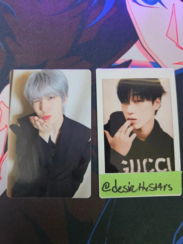 GOLDEN HOUR : Part.2 DIARY VER.