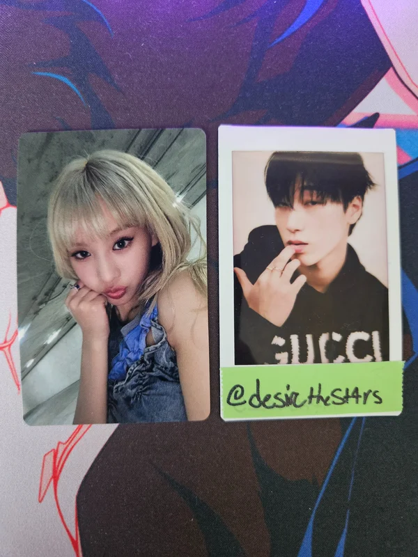 Midas Touch BROADCAST