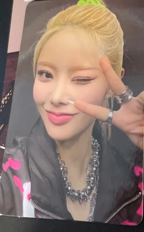 The Beginning: Cupid BLACK VER.