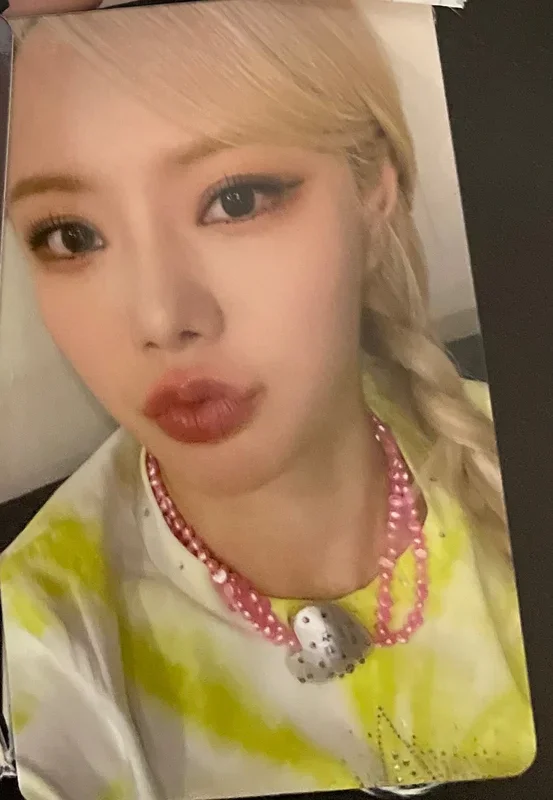 The Beginning: Cupid BLACK VER.