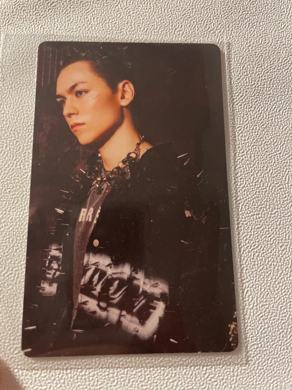 HAPPY BURSTDAY Weverse Albums ver.