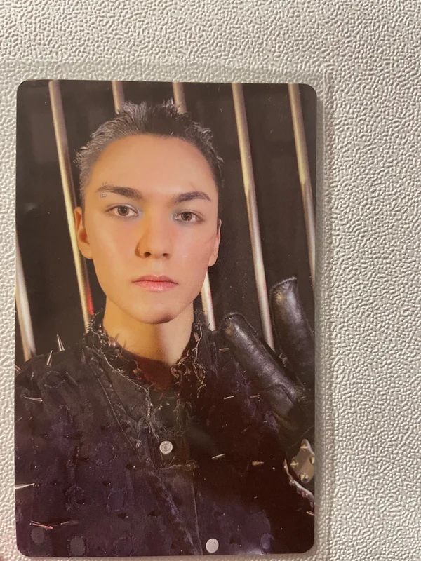 HAPPY BURSTDAY Weverse Albums ver.