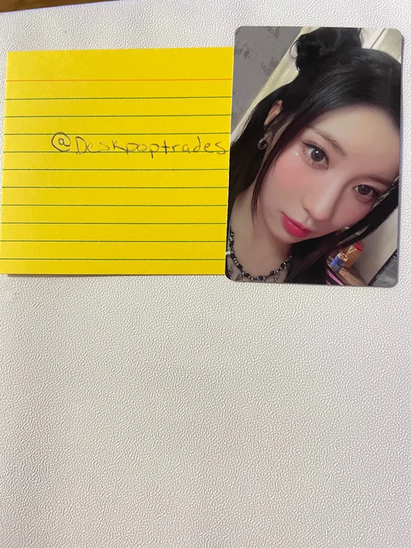 DRIP YG TAG ALBUM Ver.