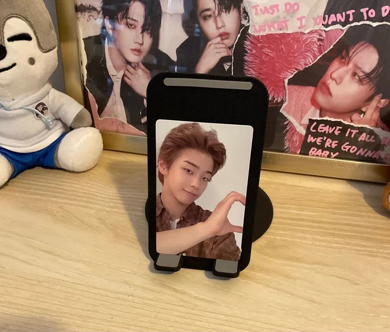 Trophy POCAALBUM ver.