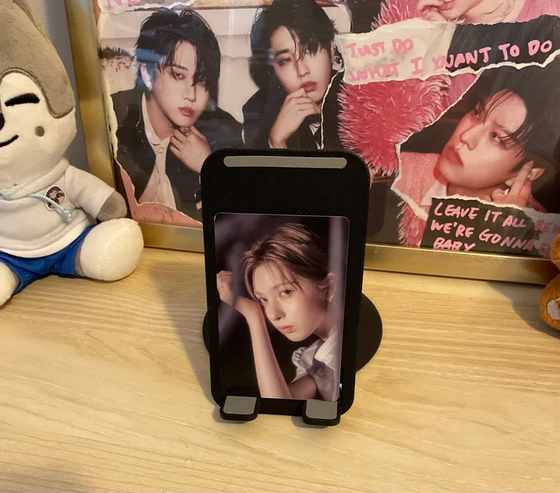 Blue Valentine Platform Album POCAALBUM Ver. Valentine ver.