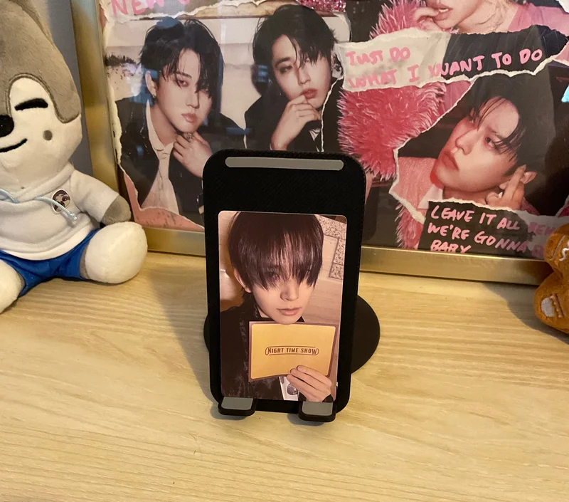 DESIRE : UNLEASH Weverse Albums ver.