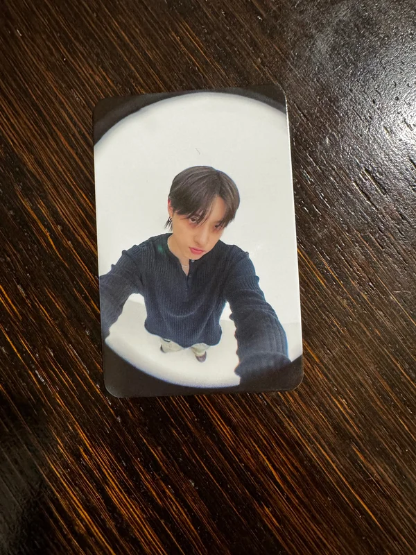 P1HARMONY KEEHO DUH! DEAR MY MUSE