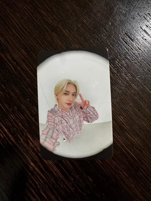 P1HARMONY THEO DUH! DEAR MY MUSE