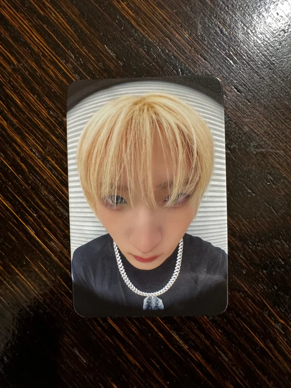 P1HARMONY SOUL DUH! DEAR MY MUSE