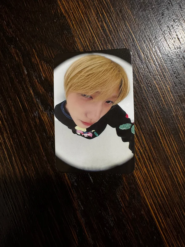 P1HARMONY JONGSEOB DUH! DEAR MY MUSE