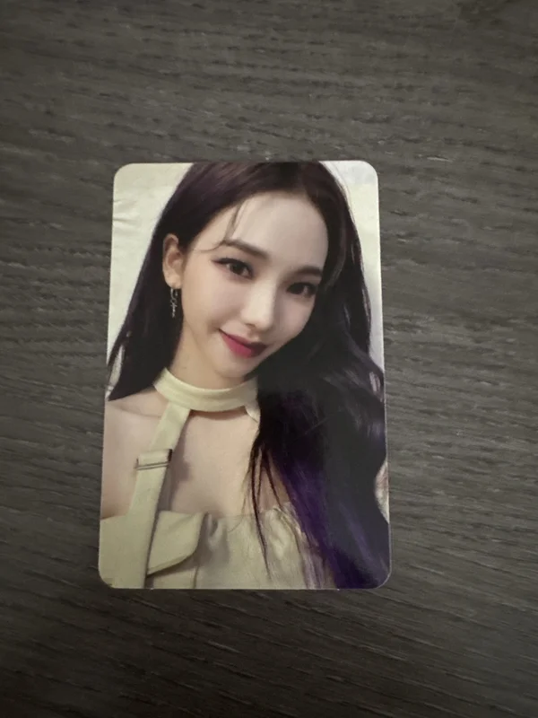 Girls KWANGYA Ver.