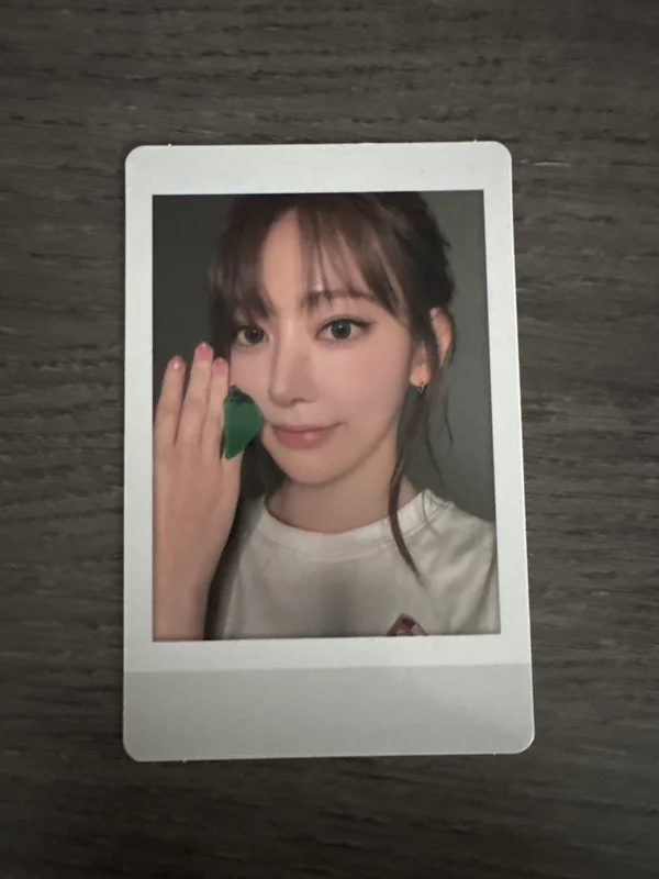 HOT TIN CASE Ver.