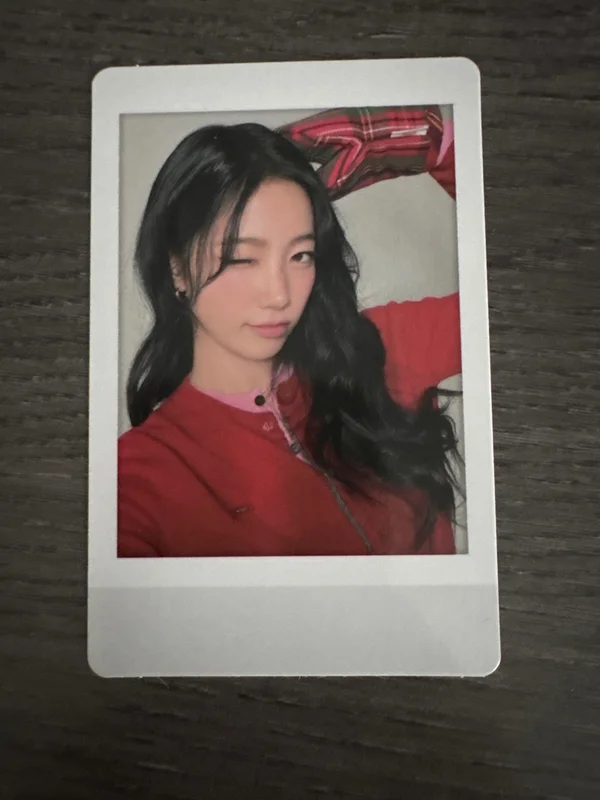 HOT TIN CASE Ver.