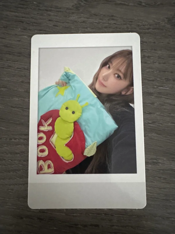 HOT TIN CASE Ver.