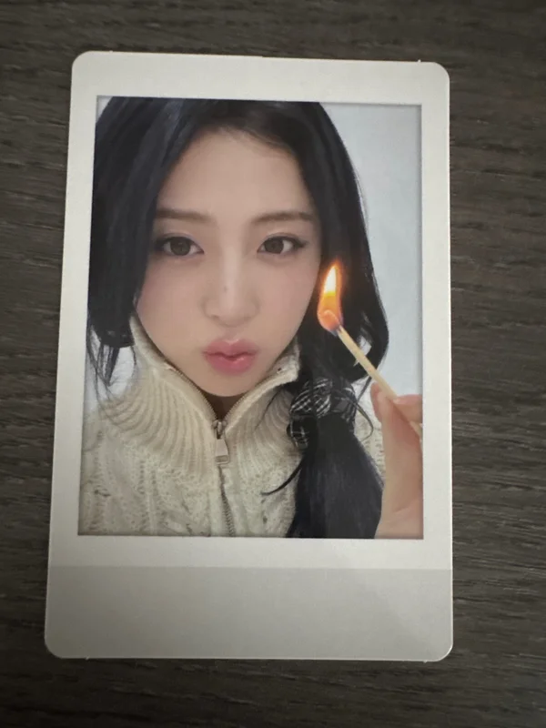 HOT TIN CASE Ver.