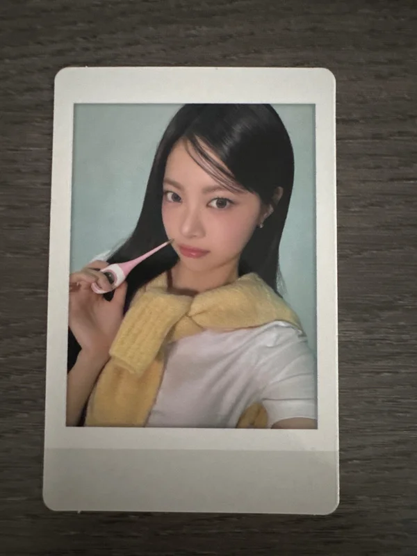 HOT TIN CASE Ver.