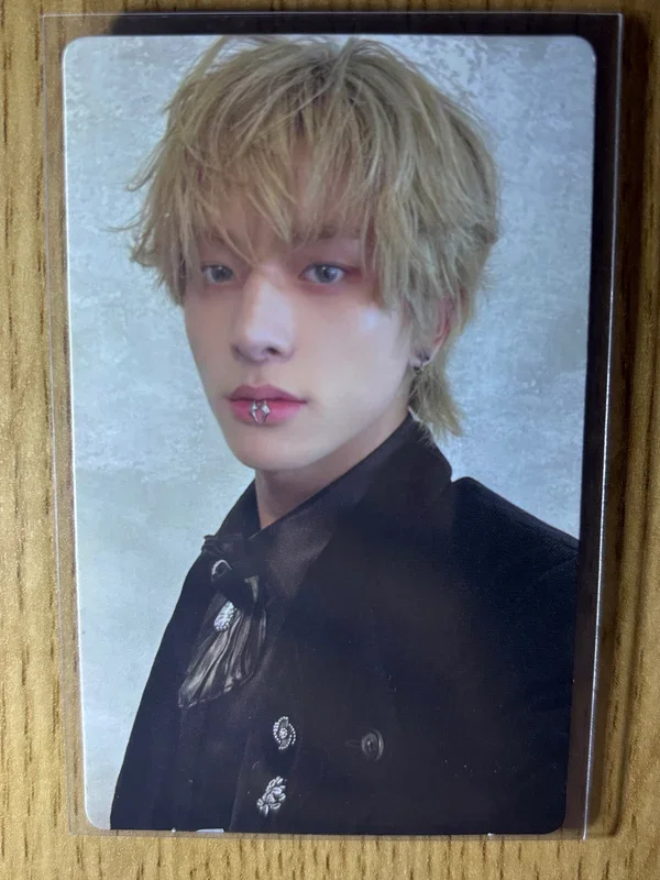 DARK BLOOD FULL ver.