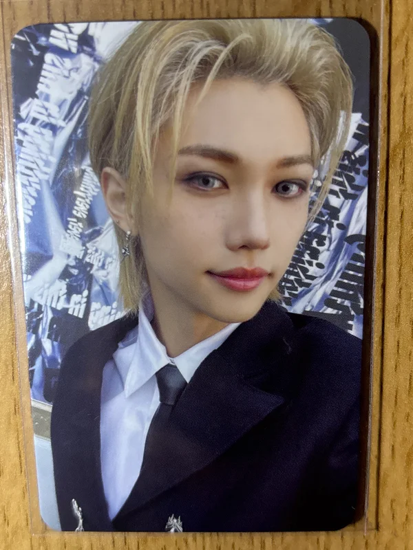 (5-STAR) DIGIPACK VER.