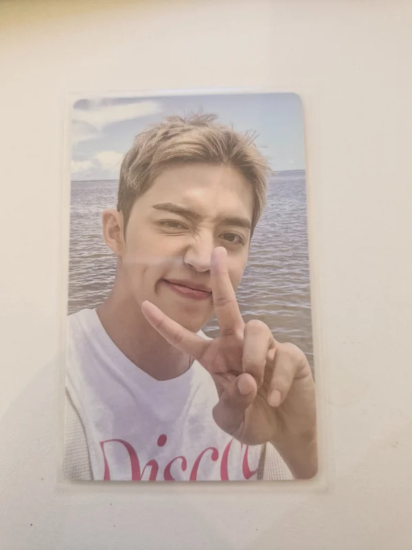 HYPE VIBES WEVERSE
